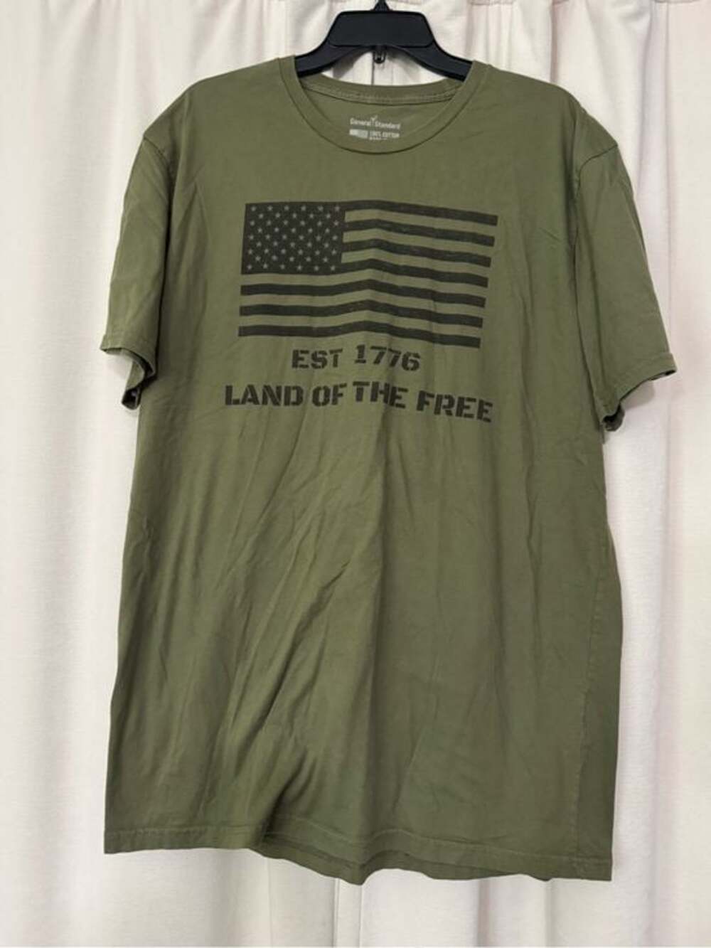 Unknown brand